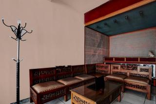 Hotel O near Ciputra World Surabaya formerly Darmo Residence - 7