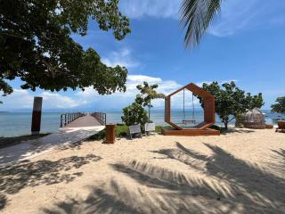 Luxury Golf Course Villa Punta Mita - 9