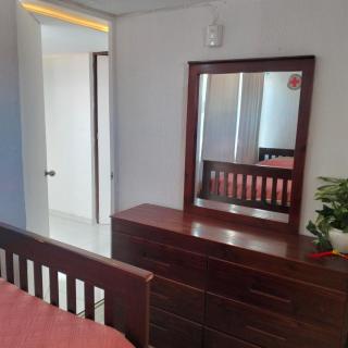 Zona Angelópolis una o dos habitaciones compartidas - 9