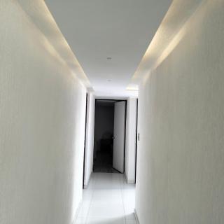 Zona Angelópolis una o dos habitaciones compartidas - 3