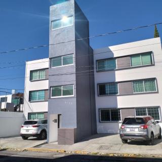 Zona Angelópolis una o dos habitaciones compartidas - 2