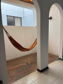 Arya Land Yoga Hostel - 2