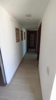 Hermosa suite Edificio Poseidon - 3