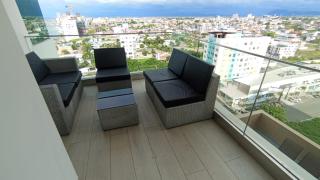 Hermosa suite Edificio Poseidon - 6