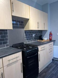 Tyneside Two Bedroom Apart - 4