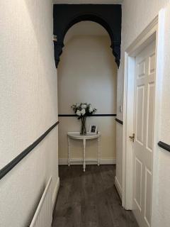 Tyneside Two Bedroom Apart - 1