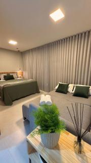 Estudio 608: Jardim Camburi - 0