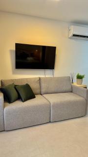 Estudio 608: Jardim Camburi - 4