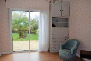 Villa avec jardin dans un quartier calme au centre de Perros-Guirec - Réf 934 - 1