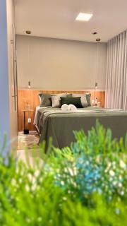 Estudio 608: Jardim Camburi - 1