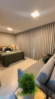 Estudio 608: Jardim Camburi - 2