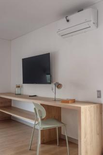 NOK Stylish Studio w Balcony in Laureles Medellin - 3