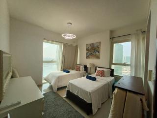 Exclusive Sea-View 2BR Apartment with Fireworks View in New-year eve - 6