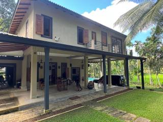 Cinnamonhouse Villa - 0