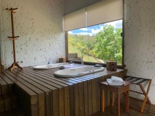 Pousada Piratas do Barro Branco - 9