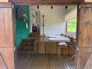 Pousada Piratas do Barro Branco - 8