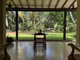 Cinnamonhouse Villa - 2