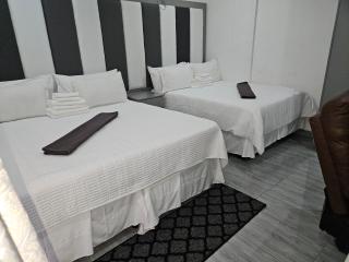 Elitha Boutique Bed and Breakfast - 4