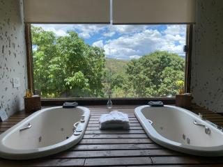 Pousada Piratas do Barro Branco - 6