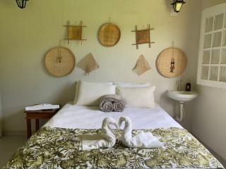 Pousada Piratas do Barro Branco - 5