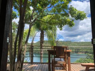 Pousada Piratas do Barro Branco - 3