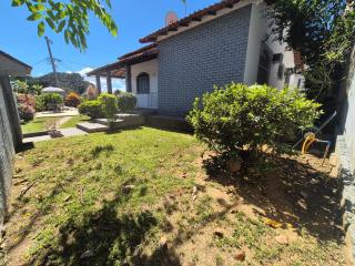 Casa da cama elástica - Alto da Boa vista - 3 quartos - 2