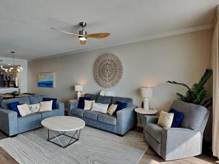 The Pearl of Navarre #1002 - Paradise Palms - 6