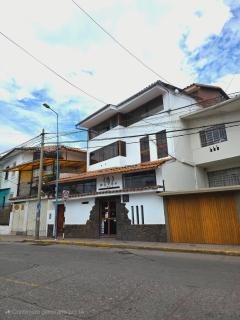 WAYNA INKA CLASSIC - 8