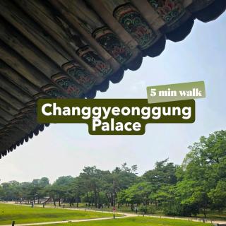 13-2 Jongno house - 5