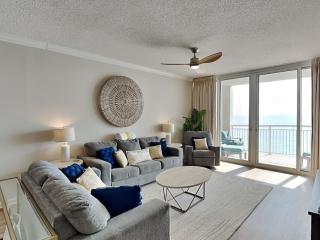 The Pearl of Navarre #1002 - Paradise Palms - 2