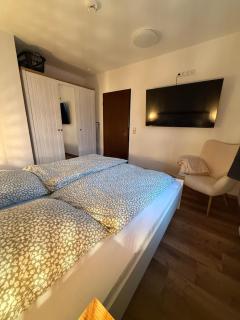 Ferienwohnung Mein Platz im Harz - Braunlage - 1