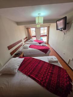 WAYNA INKA CLASSIC - 9