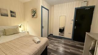 Cosy 1-Bed Apt - Prime Bham Location, Free Parking - 4