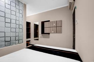 Hotel O near Ciputra World Surabaya formerly Darmo Residence - 4