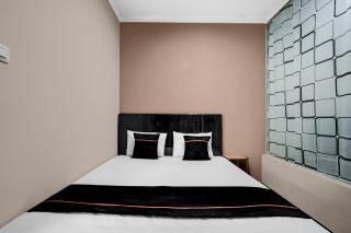 Hotel O near Ciputra World Surabaya formerly Darmo Residence - 5