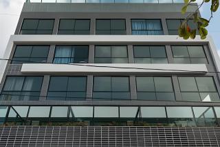 Estiloso flat com rooftop by haus - 7