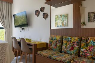 Estiloso flat com rooftop by haus - 8