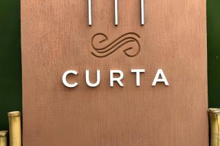 Estiloso flat com rooftop by haus - 2