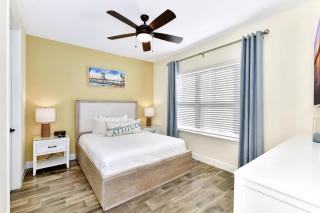 Pink Bliss Villa Near Disney With Margaritaville Resort & Island H20 Access - 3205Cs - 4