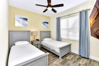 Pink Bliss Villa Near Disney With Margaritaville Resort & Island H20 Access - 3205Cs - 2