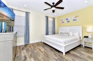 Pink Bliss Villa Near Disney With Margaritaville Resort & Island H20 Access - 3205Cs - 1