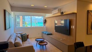 Apê espetacular à BEIRA MAR de Ponta Verde! - 0