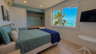 Apê espetacular à BEIRA MAR de Ponta Verde! - 8