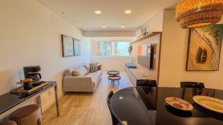 Apê espetacular à BEIRA MAR de Ponta Verde! - 4