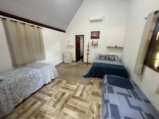 Chalé Mirante do Lago Cotijuba - 8