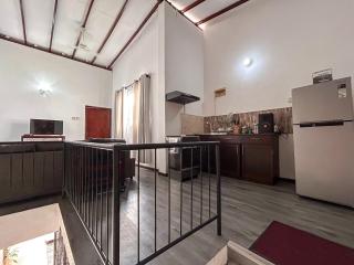 Serene 2BR Vacation Home AC Suburban Sanctuary - 5