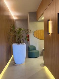 Apartamento moderno no Horto - 0