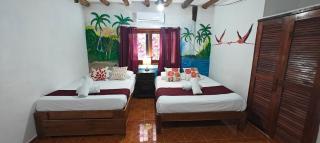 Casa Victor Avila - 9