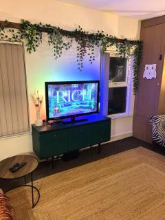 COZY Apartment 4 - 6