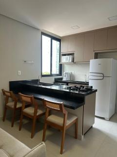 Apartamento moderno no Horto - 5